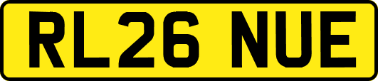 RL26NUE