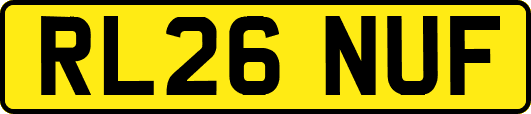 RL26NUF