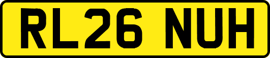 RL26NUH