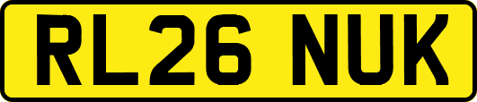 RL26NUK