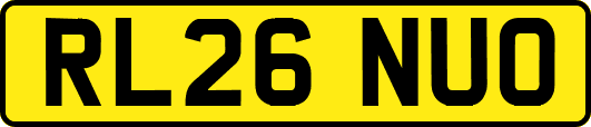 RL26NUO