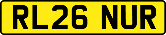 RL26NUR