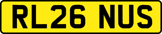 RL26NUS