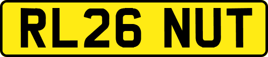 RL26NUT