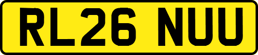 RL26NUU