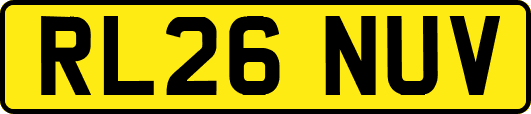 RL26NUV
