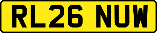 RL26NUW