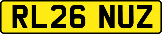 RL26NUZ