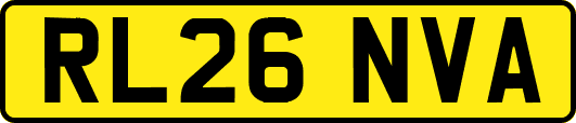 RL26NVA