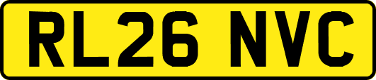 RL26NVC
