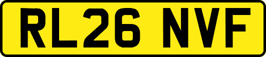 RL26NVF