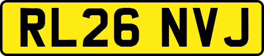 RL26NVJ