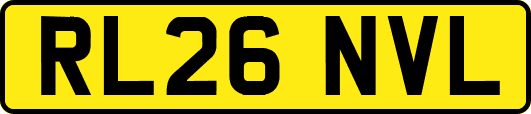 RL26NVL