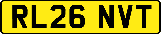 RL26NVT