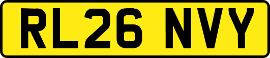 RL26NVY
