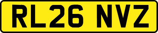 RL26NVZ