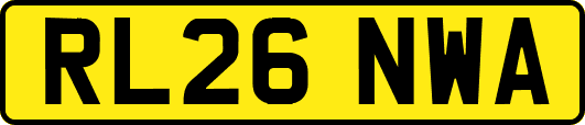 RL26NWA