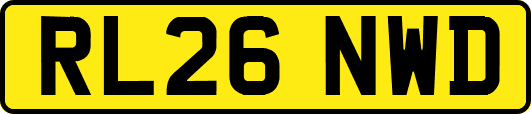 RL26NWD