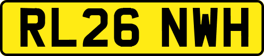 RL26NWH