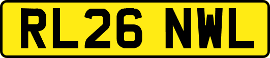 RL26NWL