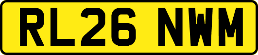 RL26NWM