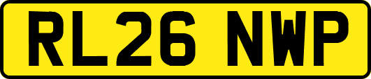 RL26NWP