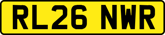RL26NWR