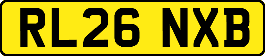 RL26NXB