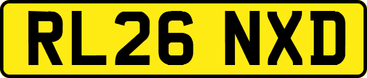RL26NXD