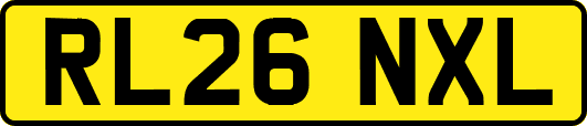 RL26NXL