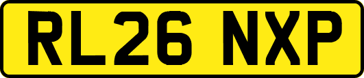 RL26NXP