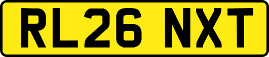 RL26NXT
