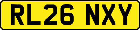 RL26NXY