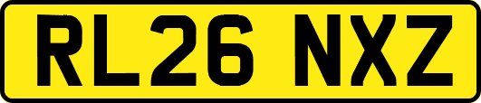 RL26NXZ