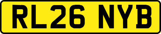 RL26NYB