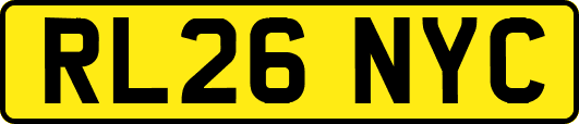 RL26NYC