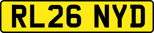 RL26NYD