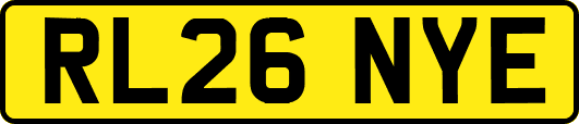 RL26NYE