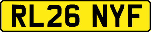 RL26NYF