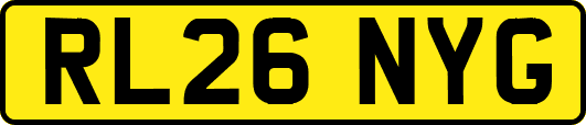 RL26NYG