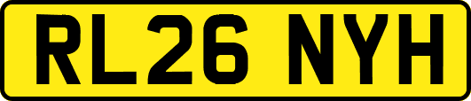 RL26NYH
