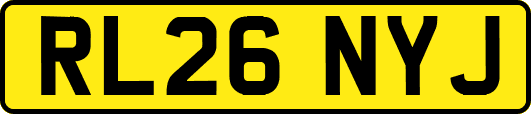 RL26NYJ
