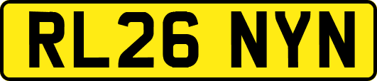 RL26NYN