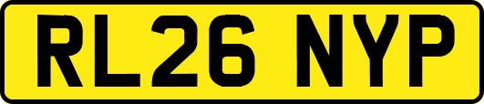 RL26NYP
