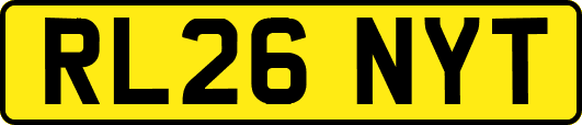 RL26NYT