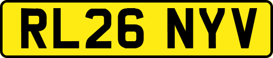 RL26NYV