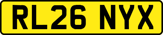 RL26NYX