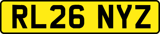 RL26NYZ