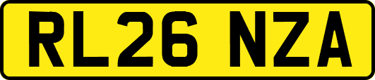 RL26NZA