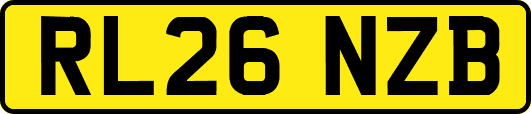 RL26NZB